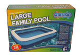 FAMILY POOL 200X150X50CM